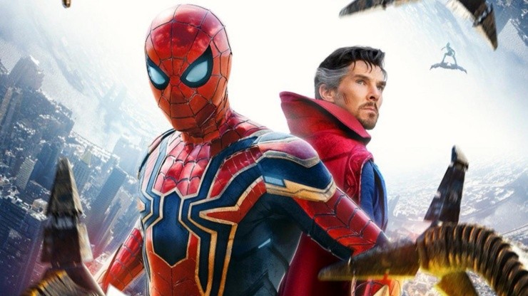 El futuro de Spider-Man en el Universo Cinematográfico de Marvel es mejor de lo que los fans imaginan.
