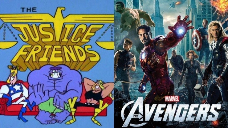 Los Amigos Justicieros de Cartoon Network son más divertidos que los Avengers de Marvel por estas razones.