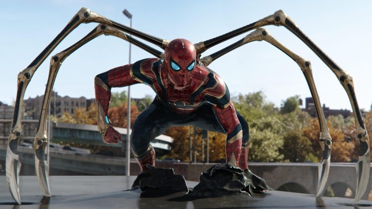 Marvel: así podría ser la próxima trilogía de Spider-Man con Tom Holland.