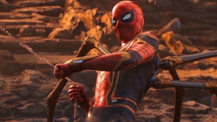Marvel: "Spider-Man: No Way Home" no se estrenó y ya superó un récord de "Avengers: Endgame".
