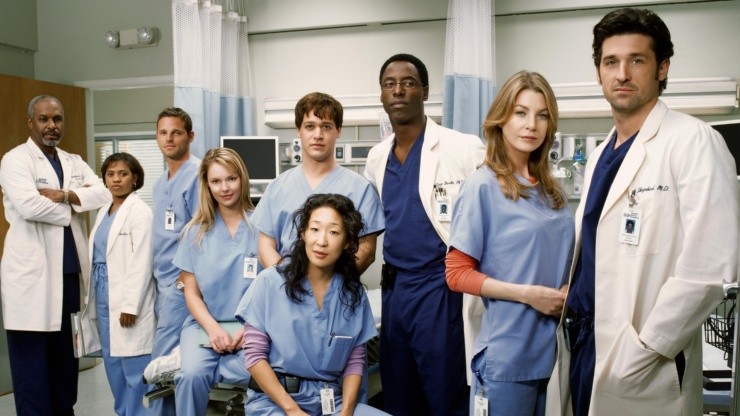 Grey's Anatomy dejará de estar en Netflix: hasta cuándo podrás ver el drama médico en la plataforma.