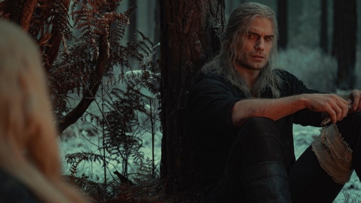 The Witcher no va más: otra serie es la más vista de Netflix ahora mismo.