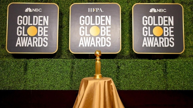 Golden Globes 2022: listado completo con todos los ganadores.
