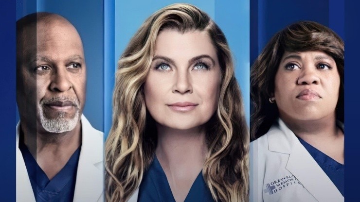 Grey's Anatomy es renovada para una temporada 19: ¿Sigue Ellen Pompeo?