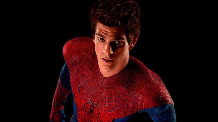 Así sería el regreso de Andrew Garfield como Spider-Man en Marvel según los planes de Kevin Feige.