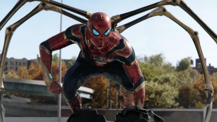Marvel: Spider-Man estuvo en la serie de Hawkeye y no lo viste.