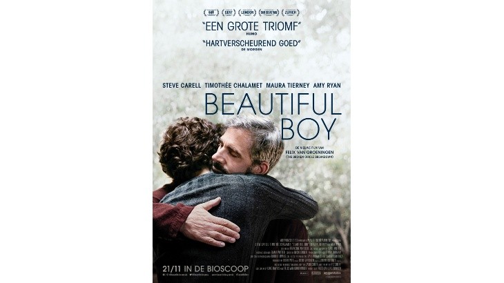 Beautiful boy (2018)