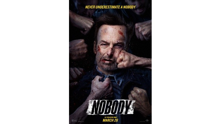 Nobody (2021).