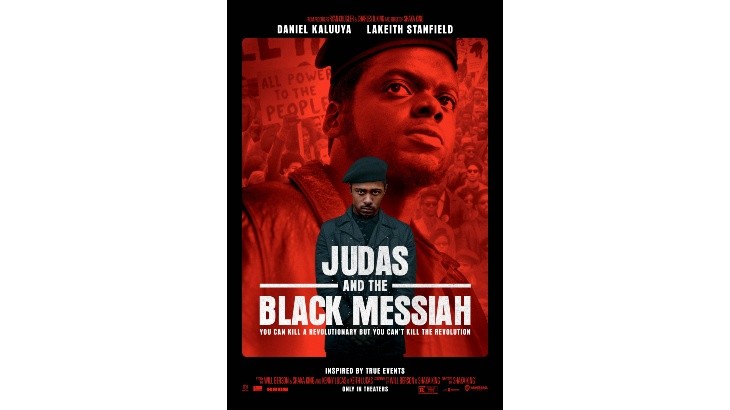 Judas y el mesías negro (2021).