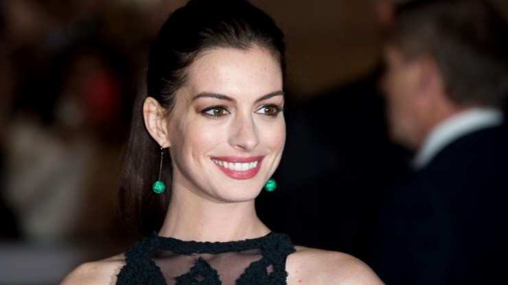 Anne Hathaway could join the MCU.