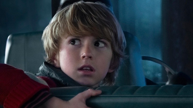 ¿Quién es Walker Scobell?: el niño de The Adam Project que se llevó todas las miradas en Netflix.