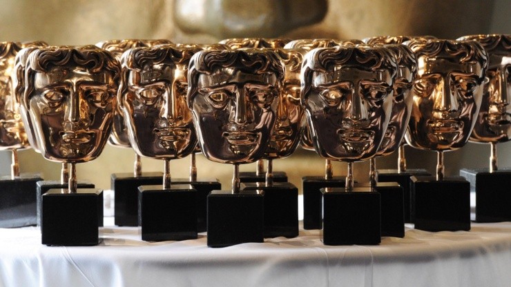 Premios BAFTA 2022 EN VIVO: todos los nominados y ganadores de la ceremonia.