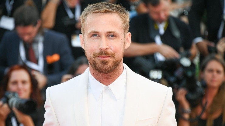 Ryan Gosling protagonizará el live-action de Barbie.