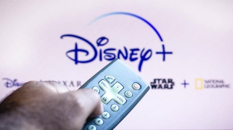 Disney+ volvió a superar ampliamente a Netflix en Estados Unidos según Nielsen.
