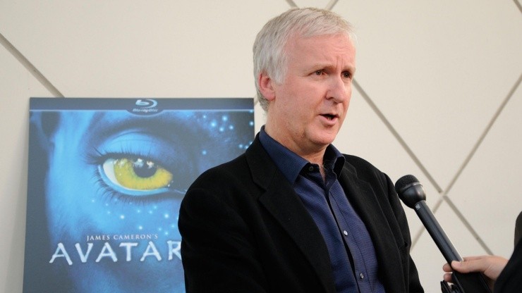 James Cameron hará una secuela de Avatar después de más de una década.