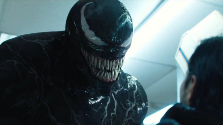 Venom llegará con una tercera entrega.