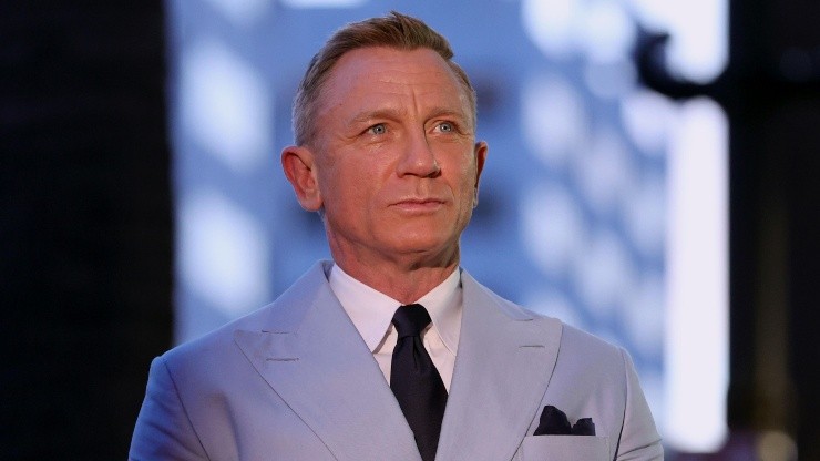 Daniel Craig very close to joining the MCU.