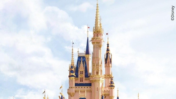 Cómo hacer un viaje soñado a Walt Disney World Resort