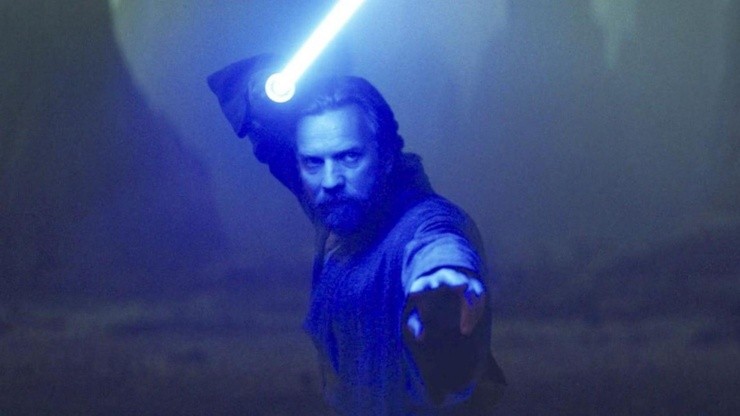 Obi-Wan Kenobi: memes y reacciones de los fans al final de la serie en Disney+.