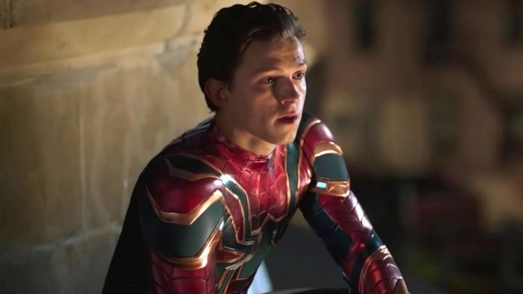 Marvel ya tendría al villano de Tom Holland en Spider-Man 4 y te sorprenderás.