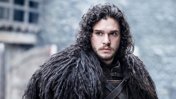 Game of Thrones tendrá una secuela sobre Jon Snow.