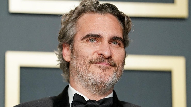 Joaquin Phoenix volverá a ser el Joker, personaje por el que ganó el Oscar.