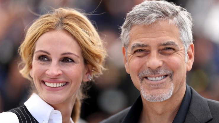 Julia Roberts y George Clooney protagonizan Ticket to Paradise.