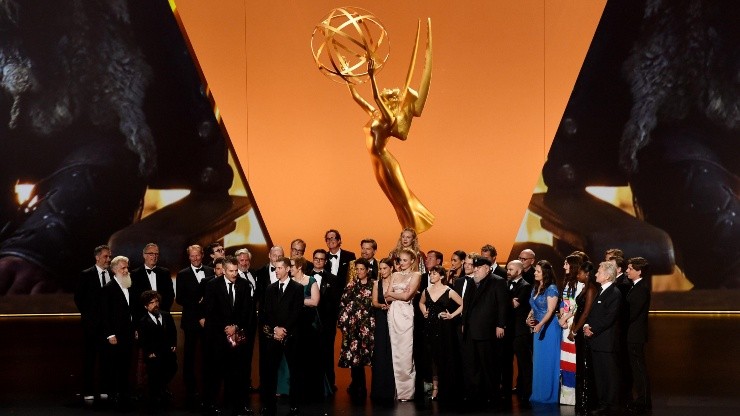 ¿Cuándo se entregan los Premios Emmy 2022?