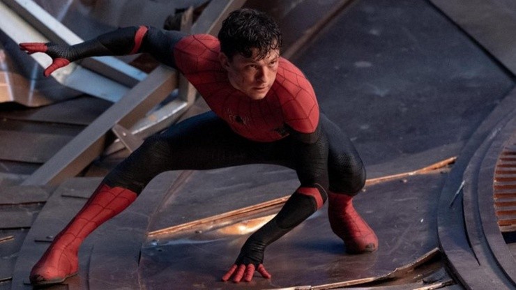 Tom Holland será reemplazado como Spider-Man en lo próximo de Marvel.