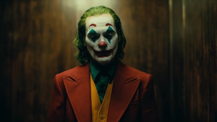 El salario de Joaquin Phoenix en Joker 2.