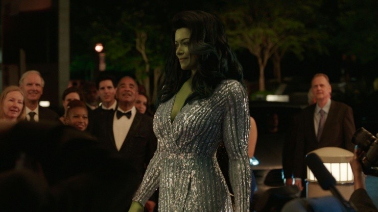 She Hulk tiene nueva fecha de estreno