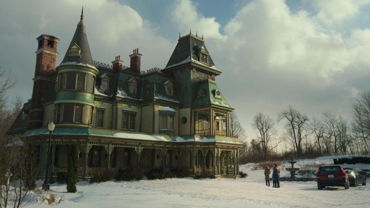 Dónde se filmó Locke & Key, la serie de Netflix: ¿Se puede visitar la Mansión Keyhouse?
