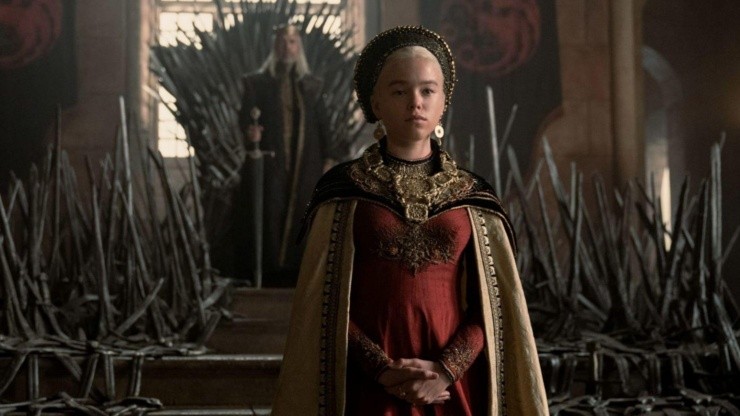 HBO Max estrena House of the Dragon: qué esperar de la precuela de Game of Thrones.
