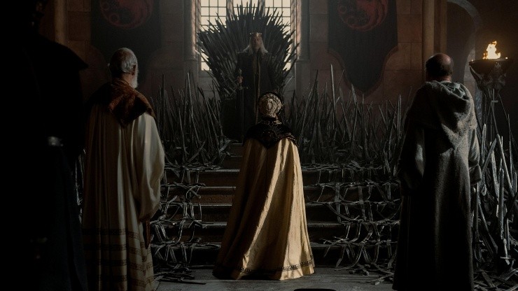 House of the Dragon: ¿Cuántas temporadas tendrá la serie de HBO Max?