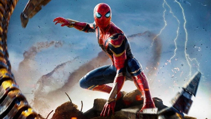 Cuándo se estrena la versión extendida de "Spider-Man: No Way Home" en México.