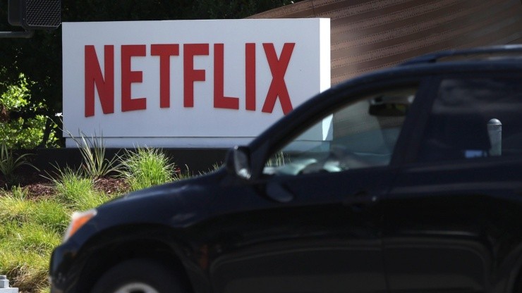 Netflix afronta una nueva demanda por una de sus series más populares del año.
