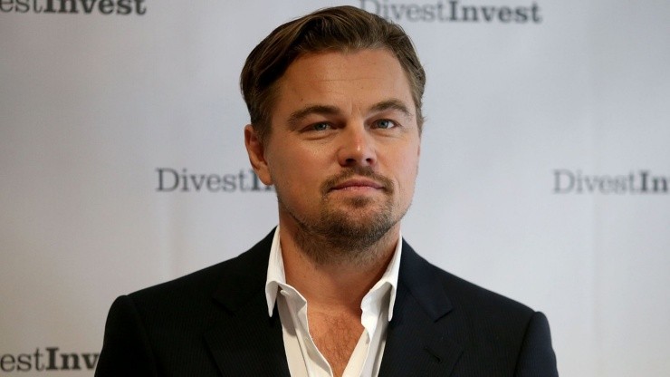 Leonardo DiCaprio, nuevamente está soltero