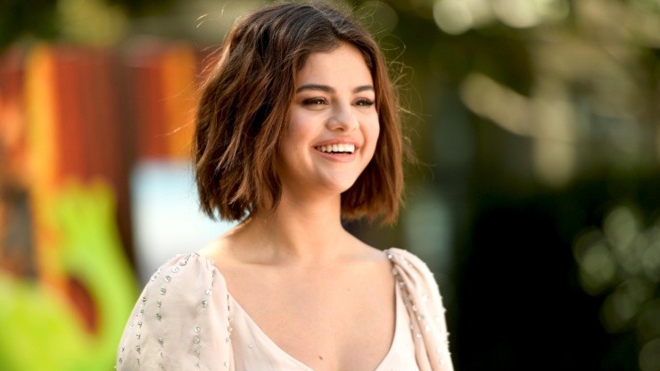 Selena Gomez se convierte en la estrella de Apple TV+.