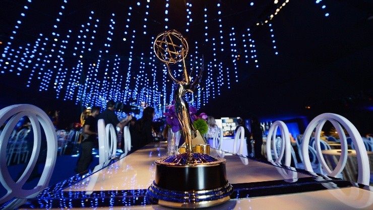 Premios Emmy 2022: cuándo, a qué hora y dónde ver la ceremonia.