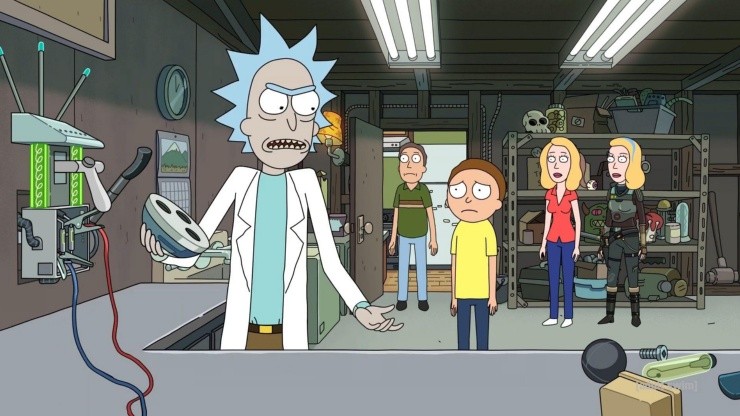Rick and Morty: ¿Tendrá temporada 7 en HBO Max?
