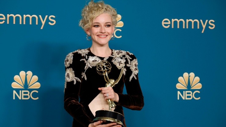 ¿Cuántos premios ganó Netflix en los Emmy 2022: Fallo de plataforma?