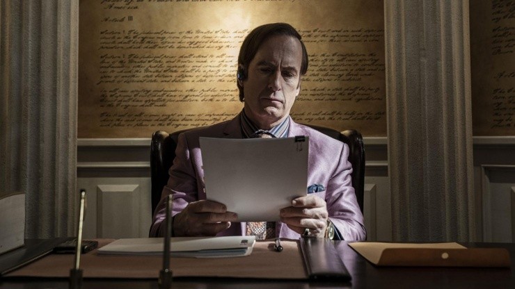 Better Call Saul: por qué la serie de Netflix puede tener revancha en los Premios Emmy 2023.