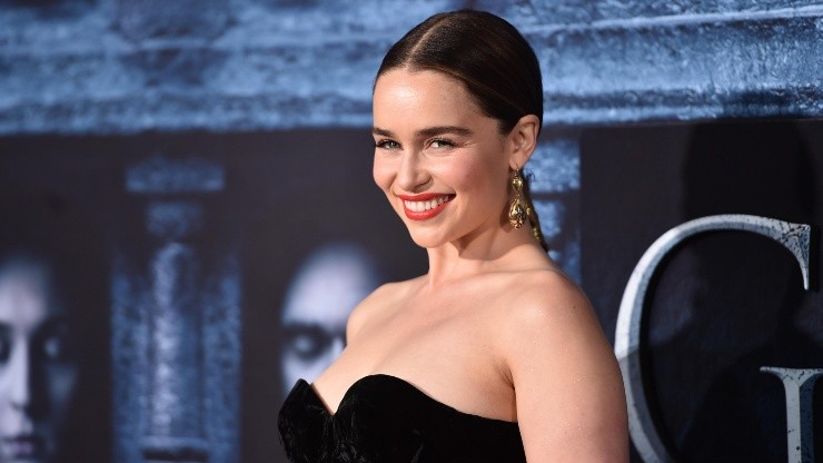 Emilia Clarke habló de su regreso a Game of Thrones: ¿En el spin-off de Jon Snow?