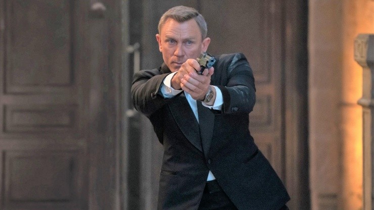 Nuevos detalles de la elección del próximo James Bond: ¿Hay un candidato firme?