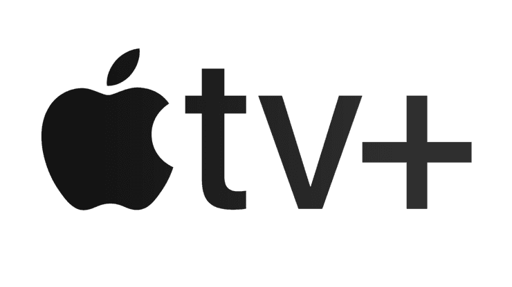 Apple TV+.