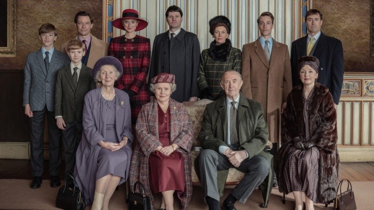 The Crown 5: el pedido clave de la familia real que Netflix no cumplió.
