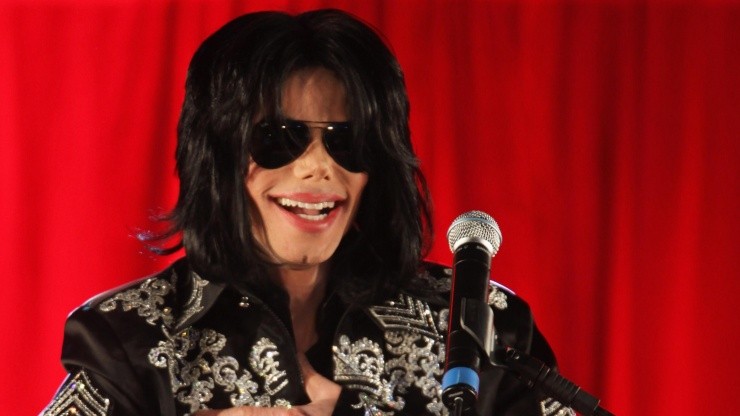 Thriller 40, el homenaje a Michael Jackson.