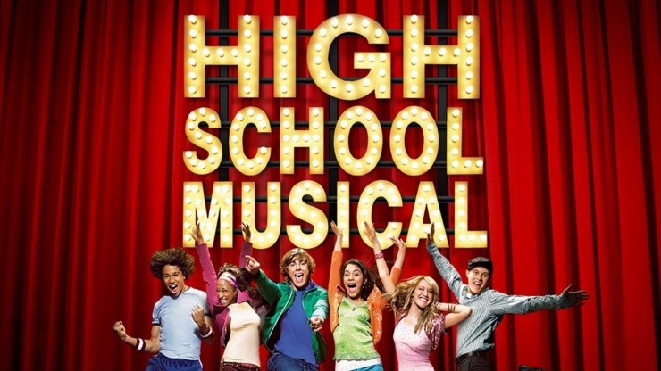 El reparto de High School Musical se reunió para un evento especial.