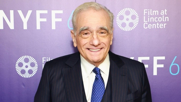 Martin Scorsese cumple 80 años: ¿Cuántos Premios Oscar tiene?