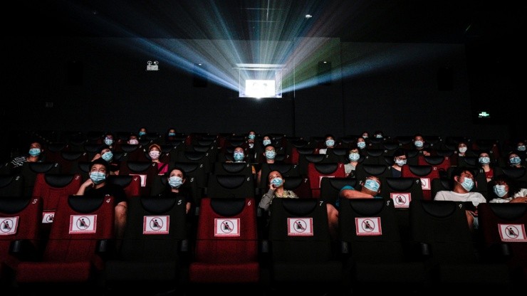 La película más vista en cines en todo el mundo durante 2022 se podrá ver online en la previa de Navidad.